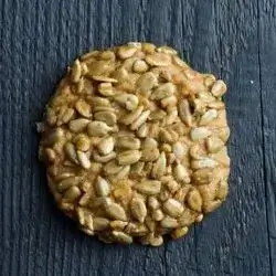 Sunflower Seeds Cracker