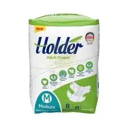 Holder Adult Diapers Pants Medium 8