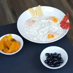 Eggs