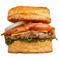 Classic Burger