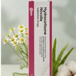 Hydrocortisone Novalie