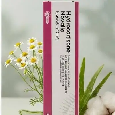 Hydrocortisone Novalie