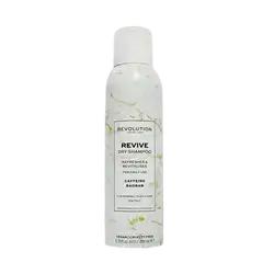 Revive Dry Shampoo Refreshes & Revitalizes For Normal To Oily Hair 200ml _ Revolution