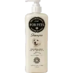 Endi Shampoo For White Dog 500ml