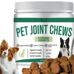 Pet Joint Chews