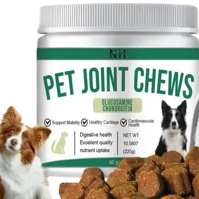 Pet Joint Chews