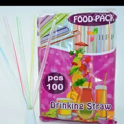 Straw