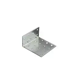 Angle Asymetric 90° 80X40X80