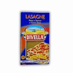 Lasagna Divilla 500 g