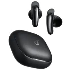 Liberty Buds | Soundcore Wireless Semi-in-Ear Earbuds with ANC