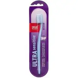 SPLAT Ultra Sensitive Medium Toothbrush,