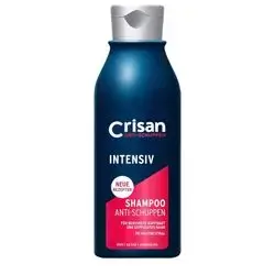 Crisan Anti-Dandruff Intensive Shampoo,