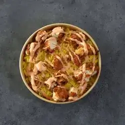 Chicken Rizo