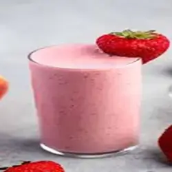 Strawberry Juice