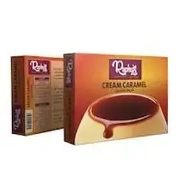 Raphy's Cream Caramel 80g