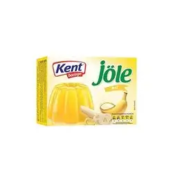 Kent Boringer Banana Jelly 85 Gm