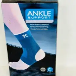 Matte Hand And Foot Bandages