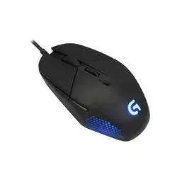 Mouse Logitech G302 USB