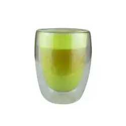 Pistachio Latte
