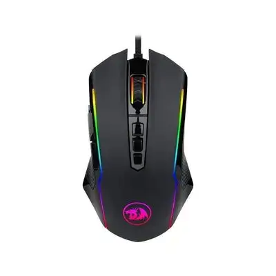Mouse Redragon Ranger Basic M910-K Wired Black