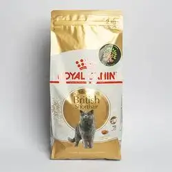 Royal Canin - British Shorthair Adult