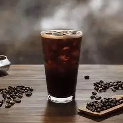 Ice Americano