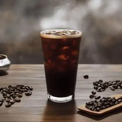 Ice Americano