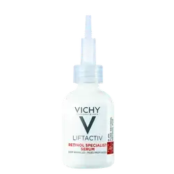 LIFTACTIV Retinol Specialist Deep Wrinkles Serum Fragrance-Free 30ml _ VICHY