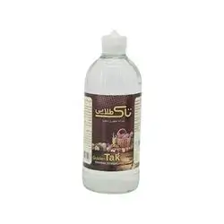 Golden Tak Distilled White Vinegar 475 Ml
