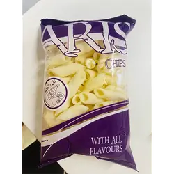 Vinegar Flavored Aris Chips