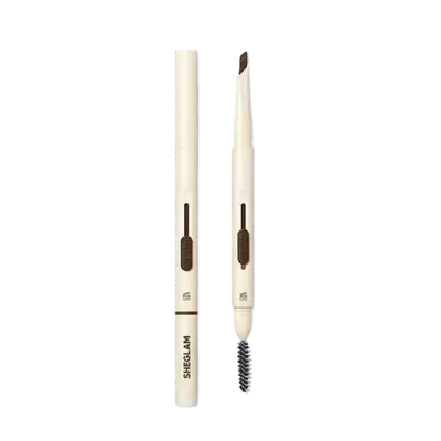 Better Brows Long Lasting Eyebrow Pencil AUBURN 0.15g _ SHEGLAM