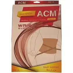 ACM Waist Support