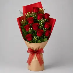 Flowers Bouquet