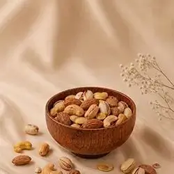 Mixed Nuts