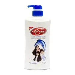Lifebuoy Anti Dandruff Shampoo 680ml