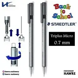 Triplus Micro-STAEDTLER