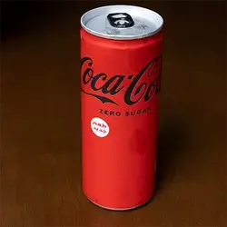 Coca-Cola Zero Sugar