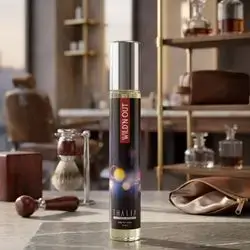 Thalia Wild'N Out (Eau de Parfum for Men)