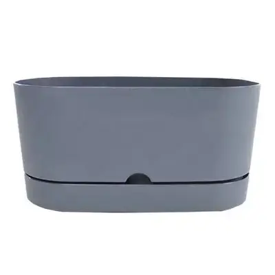 Begonya Balcony Flower Pot 30