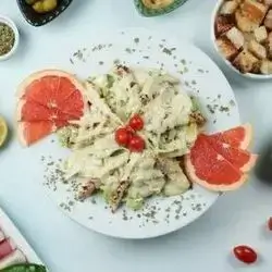 Chicken Caesar Salad