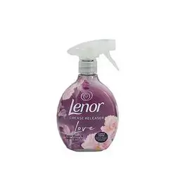 Lenor Crease Releaser Exotic Bloom 500 Ml