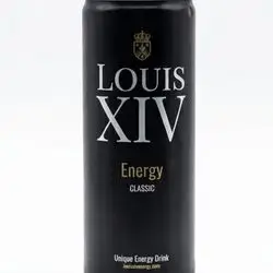 Louis XIV