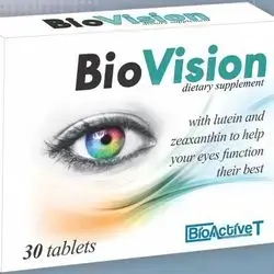 biovision dietaty 30 capsules