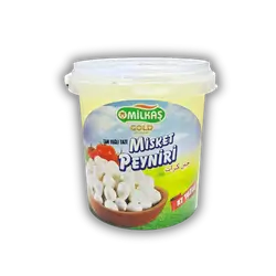 Milkash Cheese Balls Bucket 200g