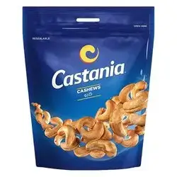 Castania Cashews 70 Gm