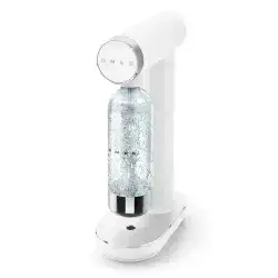 SMEG SKC01WHM Soda Maker – White