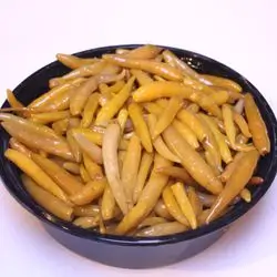 Long Hot Pepper