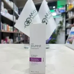 The purest solution retonol 1%+ ceramide Vitamin A