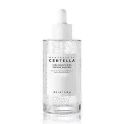 SKIN1004 Tone Brightening Capsule Ampoule -50ml | سكين1004 سيروم مفتح للبشرة - 50 مل