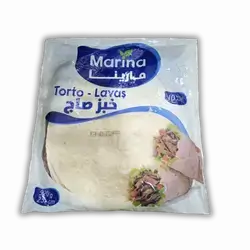 Marina Saj Bread 520g